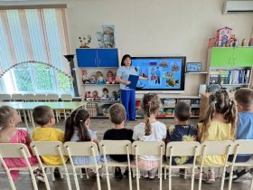 Фестиваль толерантности